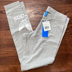Adidas leggings